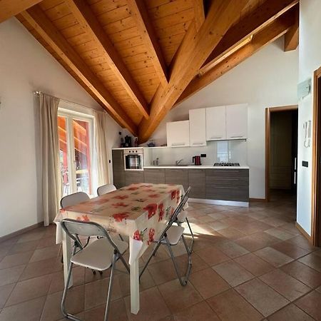 Casa Nella Villa Pianello Del Lario Dış mekan fotoğraf
