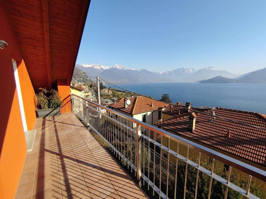 Casa Nella Villa Pianello Del Lario Dış mekan fotoğraf