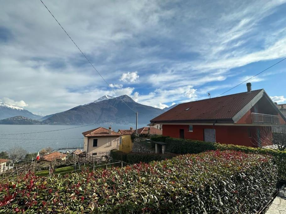 Casa Nella Villa Pianello Del Lario Dış mekan fotoğraf