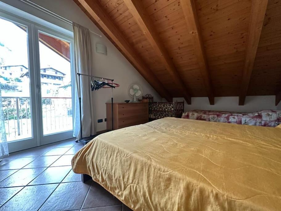 Casa Nella Villa Pianello Del Lario Dış mekan fotoğraf
