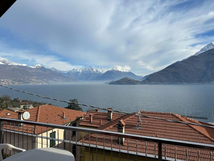 Casa Nella Villa Pianello Del Lario Dış mekan fotoğraf